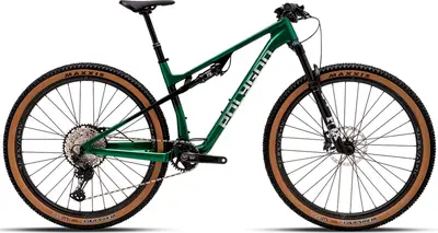 2017 Scott Spark 760 – Specs, Comparisons, Reviews – 99 Spokes
