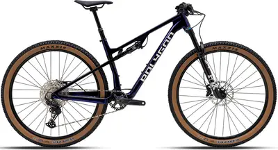 2007 Specialized S-Works Epic Carbon Disc – Specs, Comparisons