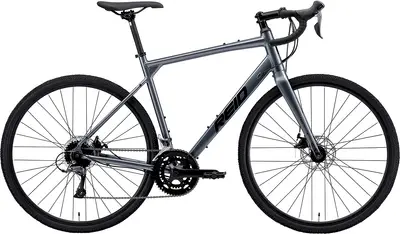 彩圖8 State Bicycle Co. 4130 Road Bike - Black & Metallic Colorway