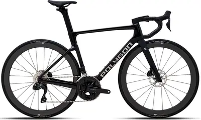 2021 Canyon Ultimate CF SL 7 WMN Disc – Specs, Comparisons