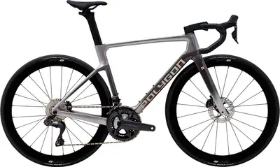 2020 BMC Teammachine ALR DISC ONE – Specs, Comparisons