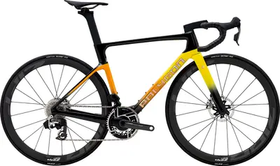 2021 Specialized Tarmac SL7 Pro - SRAM Force eTap AXS 1x