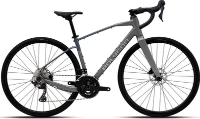 2023 Scott Speedster Gravel 40 EQ – Specs, Comparisons, Reviews