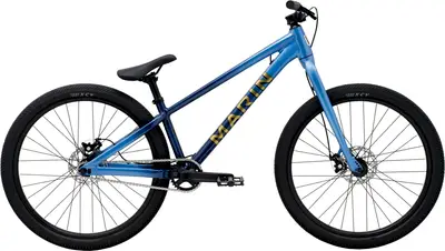 2017 Scott Voltage YZ 0.2 – Specs, Comparisons, Reviews – 99