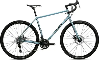 2020 Jamis RENEGADE A1 – Specs, Comparisons, Reviews – 99 Spokes