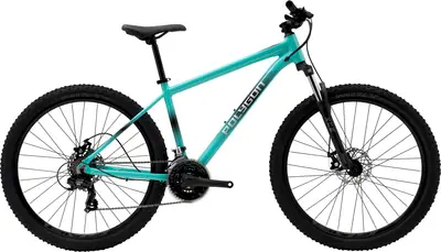 BIANCHI KUMA 27.4 2017年モデル マウンテンバイク 2017年モデル Bianchi(ビアンキ) KUMA27.4 （クマ27.4） V-Brake [MTB