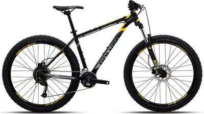 2017 Cannondale Catalyst 4 – Specs, Comparisons, Reviews