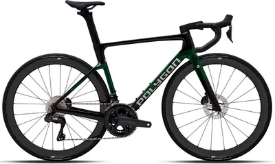 2020 BMC Teammachine SLR02 DISC THREE – Specs, Comparisons