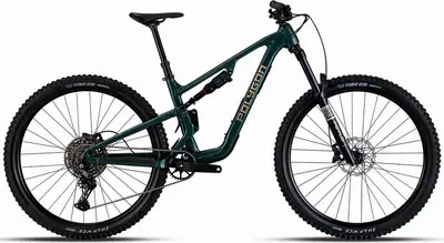 2021 Merida ONE-TWENTY 400 – Specs, Comparisons, Reviews – 99 Spokes