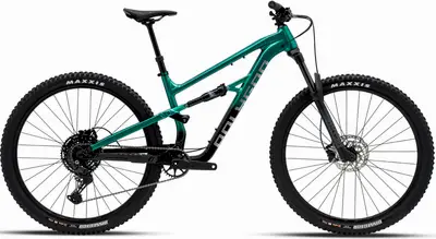 2022 Canyon Neuron 5 – Specs, Comparisons, Reviews – 99 Spokes