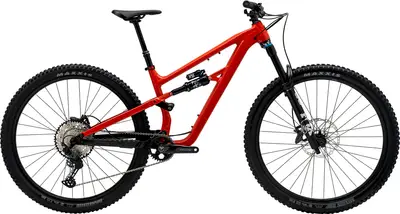 ■GIANT ANTHEM 2 ジャイアント アンセム2 Sサイズ 27速 レッドメタリック アルミフレーム MTB マウンテンバイク 自転車 札幌発★ GIANT ANTHEM ADVANCED 27.5 2(ジャイアント アンセム アヴァンスド