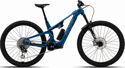nanao110　TREK Rail 9.7 Gen 4 カーボン Rail 9.7 Gen 4 - Trek Bikes (JP)