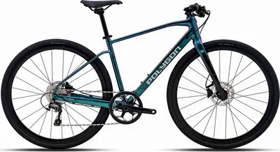 2014 Giant Seek 1 – Specs, Comparisons, Reviews – 99 Spokes