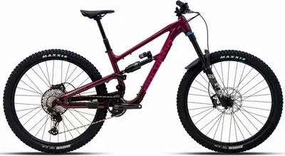 2021 Kona Process 153 27.5 – Specs, Comparisons, Reviews – 99 Spokes