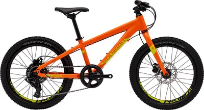 2019 Cannondale Kids Cujo 20 – Specs, Comparisons, Reviews – 99 Spokes