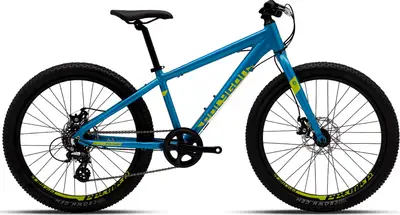 2020 Cannondale Kids Quick 20 Boy's – Specs, Comparisons, Reviews