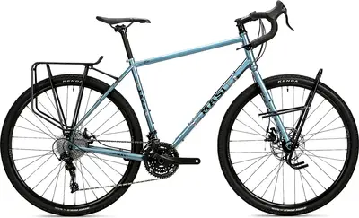 FELT Women ZW95 2011 ロードバイク シルバー アルミ Thanks for the recs, /r/bicycling- here's my new Felt ZW95