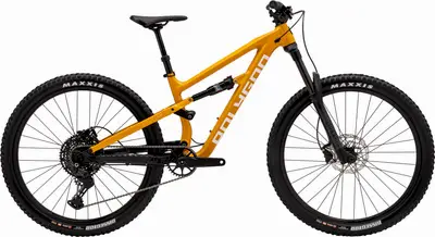 2025 Cannondale Habit 4 – Specs, Comparisons, Reviews – 99 Spokes