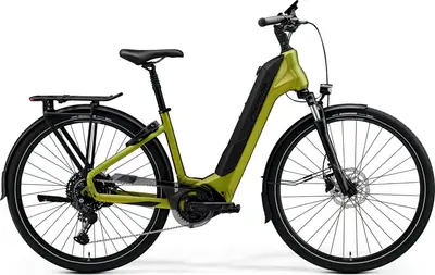 für BULLS LACUBA EVO 10S Modell 2021, LION E-Bike Akku 36,9V 19,72Ah ( 727, 7Wh
