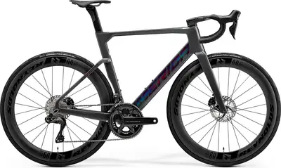 2009 Trek Equinox TTX 9.5 – Specs, Comparisons, Reviews – 99 Spokes