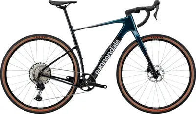 2020 Cannondale Topstone Carbon Ultegra RX 2 – Specs