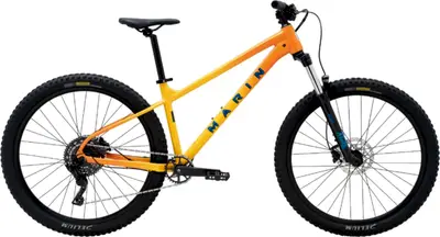 JAMIS 「ジェイミス」 HIGH POINT A1 2019年モデル マウンテンバイク Jamis Highpoint A1 review - Mountain Bikes - Bikes