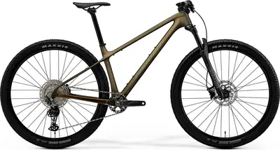 2011 Giant XTC Composite 29er 1 (2012) – Specs, Comparisons