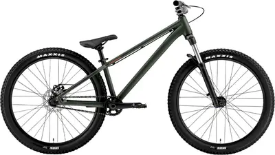 2017 Scott Voltage YZ 0.1 – Specs, Comparisons, Reviews – 99 Spokes