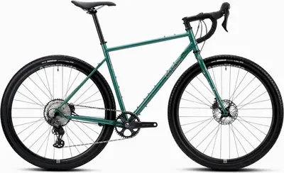 2019 Fuji Norcom Straight 2.1 – Specs, Comparisons, Reviews – 99
