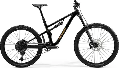 2026 Merida ONE-SIXTY 400 – Specs, Comparisons, Reviews – 99 Spokes