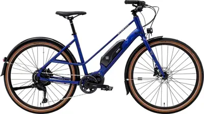 2022 VanMoof S3 – Specs, Comparisons, Reviews – 99 Spokes