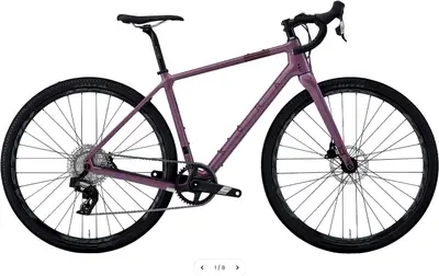 2019 Fuji Norcom Straight 1.3 – Specs, Comparisons, Reviews – 99