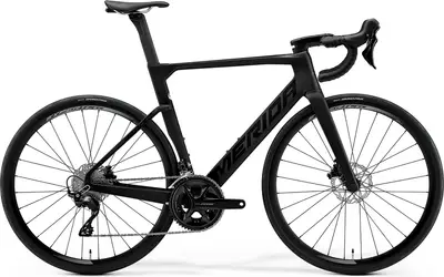MERIDA REACT 4000 DISC 2018モデル MERIDA 「メリダ」 REACTO DISC 4000 2018年モデル ロードバイク