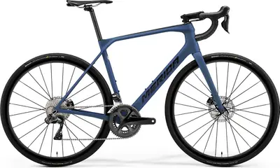 自転車本体 Canyon Endurace CF SLX Disc 8.0 eTap 20 2021 Canyon Endurace CF SL Disc 8.0 Di2 – Specs, Comparisons