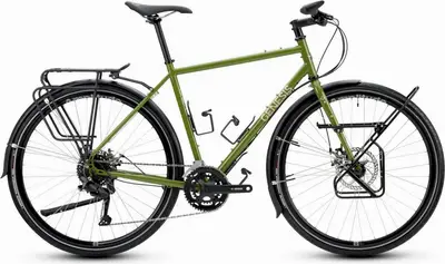 TREK トレック Equinox TTX 9.5 TTバイク TREK トレック Equinox TTX 9.5 TTバイク - メルカリ
