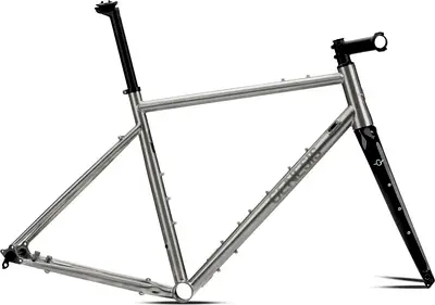 新品未使用Cannondale Topstone LAB71 Frameset Cannondale adds Topstone LAB71 to the premium bike range