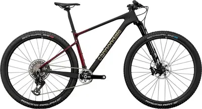 通勤にも！MERIDA Big-Nine Limited 2018 29er Merida Big Nine Limited 29er 2018 - Hardtail Mountain Bike