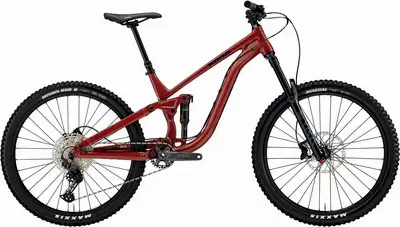 2017 Breezer Repack 27.5 Team INT – Specs, Comparisons