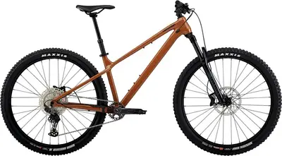 自転車本体 Canyon MTB stoic4 2023 Canyon Stoic 4 - Specs, Reviews, Images - Mountain Bike