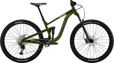 2014 Giant Trance 27.5 3 – Specs, Comparisons, Reviews – 99