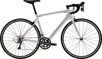 自転車本体 CANNONDALE CAAD OPTIMO Claris Cannondale CAAD Optimo 4 Road Bike - Cycles UK Ltd