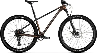 2019 Merida BIG.TRAIL 600 – Specs, Comparisons, Reviews – 99 Spokes