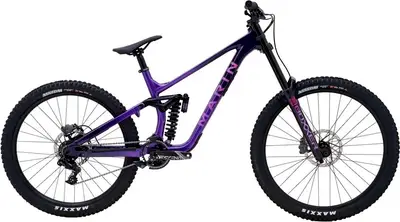 Scott Gambler 710 DH 27.5inchフレーム2019年 2019 Scott Gambler 710 Bike - Reviews, Comparisons, Specs