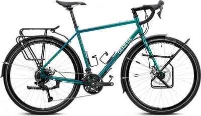 2017 Trek Crockett 5 Disc – Specs, Comparisons, Reviews – 99 Spokes