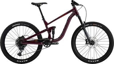 2023 Canyon Neuron LTD – Specs, Comparisons, Reviews – 99 Spokes