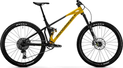 2017 Breezer Repack 27.5 Team INT – Specs, Comparisons
