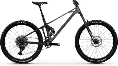 2018 Santa Cruz Nomad C XE – Specs, Comparisons, Reviews – 99 Spokes