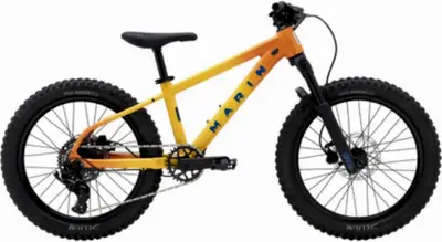 2023 Rocky Mountain Growler Jr 20 – Specs, Comparisons, Reviews