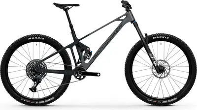 2020 Cannondale Jekyll Carbon 29 1 – Specs, Comparisons, Reviews