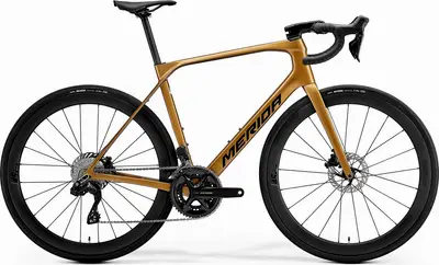 2023 Merida SCULTURA ENDURANCE 6000 Di2 – Specs, Comparisons